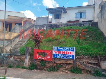 land_lot em da Esperança, Vila Medeiros - São Paulo - SP