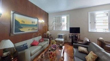 apartment em Rua Professor Gastão Bahiana, Copacabana - Rio de Janeiro - RJ