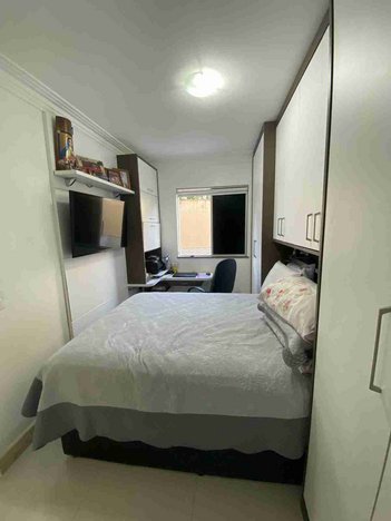 apartment em Avenida Jardim Guanabara, Boa Vista - Vitória da Conquista - BA