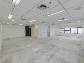 office em Rua Tabapuã, Itaim Bibi - São Paulo - SP