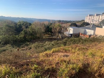 land_lot em Rua Ricieri Dall'Onder, São Roque - Bento Gonçalves - RS