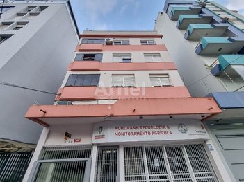 apartment em Rua Morom, Centro - Passo Fundo - RS