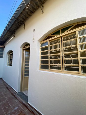 house em Rua Francisco Cardoso Pereira, Parque Residencial Sonia Teixeira Romanelli - Pedro Leopoldo - MG