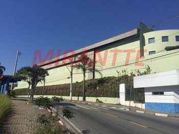 industrial em Bento Da Silva Bueno, Paraíso (Polvilho) - Cajamar - SP