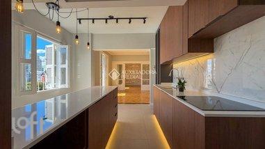 apartment em Desembargador André da Rocha, Centro - Porto Alegre - RS