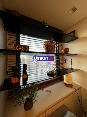 office em Alameda Lorena, Jardim Paulista - São Paulo - SP