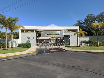 apartment em Avenida Presidente Tancredo de Almeida Neves, Jardim Nossa Senhora das Graças - Mogi Guaçu - SP