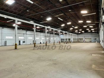 industrial em Avenida Engenheiro Roberto Zuccolo, Jardim Humaitá - São Paulo - SP
