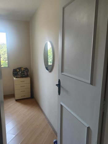 apartment em Rua Alfredo Mendes da Silva, Jardim Icaraí - São Paulo - SP
