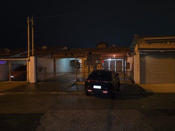 house em Rua Pedro Theodoro de Almeida, Jardim Rosália Alcolea - Sorocaba - SP