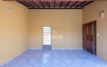 house em Avenida M 21, Jardim Floridiana - Rio Claro - SP