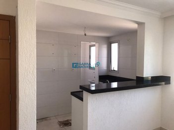 apartment em Rua Paulo Timóteo Nascimento, Santa Cruz - Belo Horizonte - MG