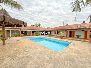 house em Avenida Laranjal Paulista, Campestre - Piracicaba - SP