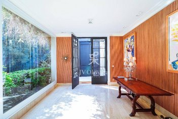 house em Rua Madalena de Morais, Jardim Leonor - São Paulo - SP