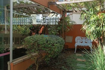 apartment em Rua Ibituruna, Parque Imperial - São Paulo - SP