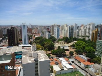 apartment em Avenida Benjamin Constant, Cambuí - Campinas - SP
