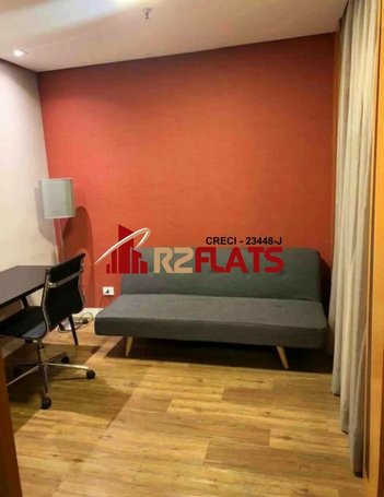 apartment em Rua Salto, Paraíso - São Paulo - SP