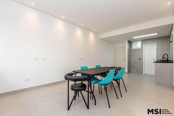 office em Rua da Paz, Centro - Curitiba - PR