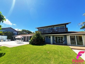 house em SC - 406, Morro das Pedras - Florianópolis - SC