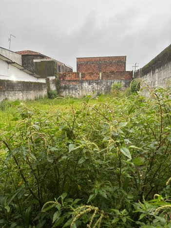 land_lot em Rua Afrânio Peixoto, Esmeralda - Praia Grande - SP