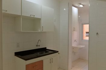 apartment em Rua Arnaud Capuzzo, Nova Aliança - Ribeirão Preto - SP