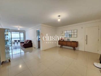 apartment em Avenida Marechal Castelo Branco, Campinas - São José - SC
