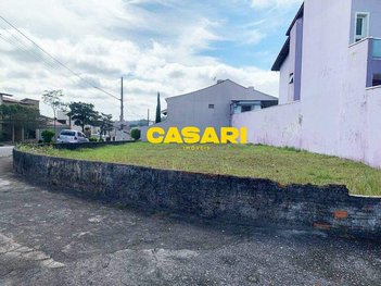 land_lot em Rua das Gralhas, Independência - São Bernardo do Campo - SP