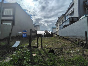 land_lot em Rua dos Buritis, Igara - Canoas - RS