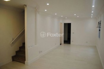 house em Rua Embuaçu, Vila Mariana - São Paulo - SP