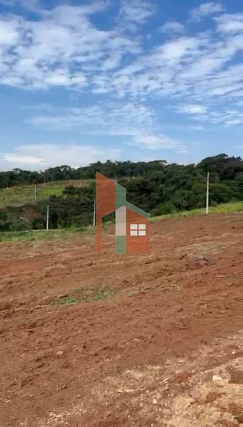 land_lot em Estrada da Cachoeira, Estância Parque de Atibaia - Atibaia - SP