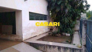 land_lot em Rua Dr. Gabriel Nicolau, Rudge Ramos - São Bernardo do Campo - SP