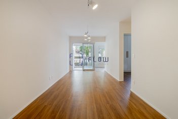 apartment em Alameda Barros, Santa Cecília - São Paulo - SP
