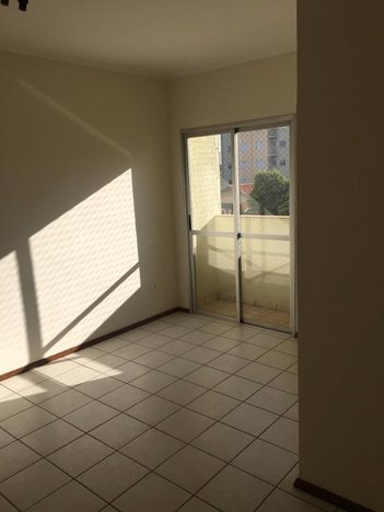 apartment em Rua Aquilino Pacheco, Cidade Alta - Piracicaba - SP