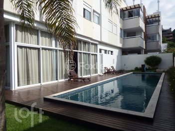apartment em Rua Deputado Oscar Rodrigues da Nova, Canasvieiras - Florianópolis - SC