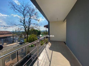house em Rua União da Esperança, Pinheirinho - Vinhedo - SP