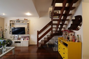 house em Rua Caraíbas, Perdizes - São Paulo - SP