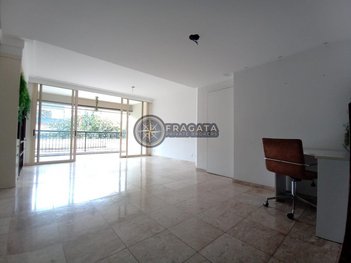 apartment em Rua Doutor Virgílio de Carvalho Pinto, Pinheiros - São Paulo - SP