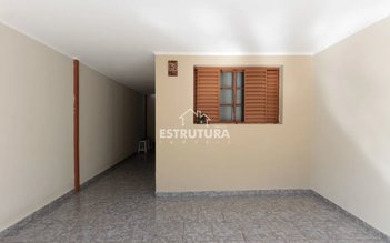 house em Avenida 44 A, Vila Nova - Rio Claro - SP