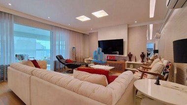 apartment em Rua Rio Grande do Sul, Santo Antônio - São Caetano do Sul - SP