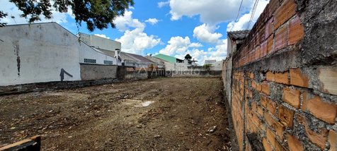 land_lot em Rua Dante Melara, Cajuru - Curitiba - PR