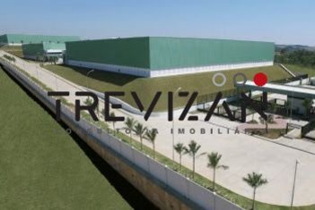 industrial em do Carvalho, Cajuru do Sul - Sorocaba - SP