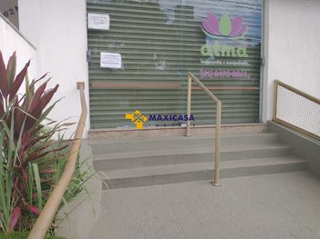 commercial_building em Coronel José Dias Bicalho, São José - Belo Horizonte - MG