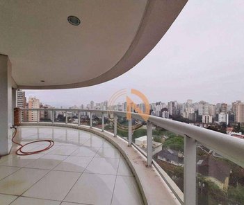apartment em Rua Bartira, Perdizes - São Paulo - SP