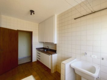 apartment em Rua Fernando Lopes, Paulicéia - Piracicaba - SP