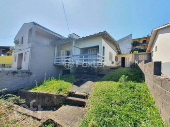 house em Rua Prudente de Moraes, Guarani - Novo Hamburgo - RS