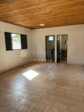 house em Rua Sebastião Carvalho Rico, Guanabara - Araçatuba - SP