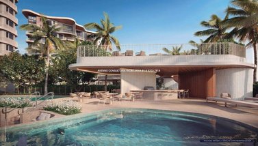 apartment em Avenida A, Paiva - Cabo de Santo Agostinho - PE