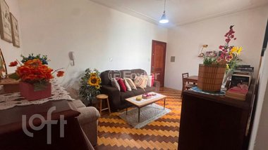 apartment em Avenida Paraná, São Geraldo - Porto Alegre - RS