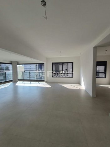 apartment em Rua Joaquim Antunes, Pinheiros - São Paulo - SP