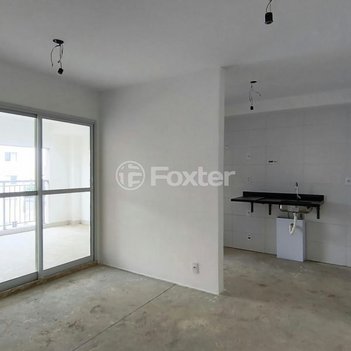 apartment em Rua Coronel Diogo, Jardim da Glória - São Paulo - SP